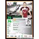 Autogramm Fussball | Hannover 96 | 2010 | Konstantin RAUSCH