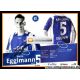 Autogramm Fussball | Karlsruher SC | 2007 | Mario EGGIMANN