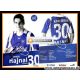 Autogramm Fussball | Karlsruher SC | 2007 | Tamas HAJNAL