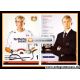 Autogramm Fussball | Bayer Leverkusen | 2007 | Rene ADLER
