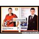 Autogramm Fussball | Bayer Leverkusen | 2007 | Tranquillo...