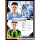 Autogramm Fussball | TSV 1860 München | 2009 |...