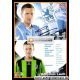 Autogramm Fussball | TSV 1860 München | 2009 |...