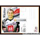 Autogramm Fussball | Hansa Rostock | 2007 | Stefan...