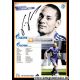 Autogramm Fussball | FC Schalke 04 | 2009 | Jermaine JONES