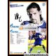 Autogramm Fussball | FC Schalke 04 | 2009 | Kevin KURANYI...