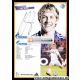 Autogramm Fussball | FC Schalke 04 | 2009 | Lewis HOLTBY