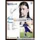 Autogramm Fussball | FC Schalke 04 | 2009 | Marcelo BORDON