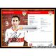 Autogramm Fussball | VfB Stuttgart | 2010 | Cristian...