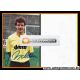 Autogramm Fussball | Alemannia Aachen | 1987 | Josef ZSCHAU