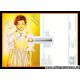 Autogramm Volksmusik | Angela WIEDL | 1991 "Santa...