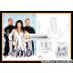 Autogramm Schlager | ANTONIA AUS TIROL | 2001...
