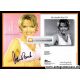 Autogramm Schlager | Astrid BRECK | 2004 "California...