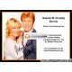 Autogramme Schlager | Astrid + Freddy BRECK | 2000er...