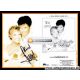 Autogramme Schlager | Astrid + Freddy BRECK | 2002...