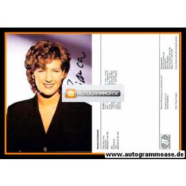Autogramm Schlager | Bianca SHOMBURG | 1997 "It´s My Time" (Jupiter)