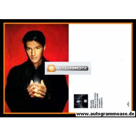 AK Klassik | Björn CASAPIETRA | 2002 "Silent Passion"