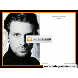 Autogramm Klassik | Björn CASAPIETRA | 2000er (Portrait SW Rüdel)
