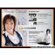 Autogramm Volksmusik | Brigitte TRAEGER | 2010 "Wir...