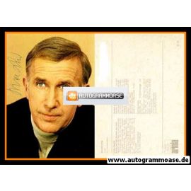 Autogramm Schlager | Bruce LOW | 1950er "Constanze" (Portrait Color Ariola)