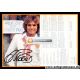 Autogramm Schlager | Chris ROBERTS | 1976 "Hier Ist...