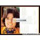 Autogramm Schlager | Chris ROBERTS | 1975 "Du Wirst...