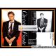 Autogramm Schlager | Christian FRANKE | 1985 "Hunger...