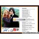 Autogramme Schlager | CINDY & BERT | 1976 "Sonne...