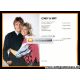 Autogramme Schlager | CINDY & BERT | 1985 "Zeit...