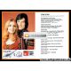 Autogramme Schlager | CINDY & BERT | 1973 "Zwei...