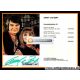 Autogramme Schlager | CINDY & BERT | 1971 "Rot...