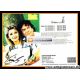 Autogramme Schlager | CINDY & BERT | 1995 "Gib...
