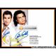 Autogramme Schlager | CORDALIS | 2000er (Portrait Color)...