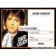 Autogramm Rock | David CASSIDY | 1975 "The Higher...