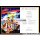 Autogramme Volksmusik | DIE SPESSARTTHALER | 1990er (Rubin)