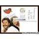 Autogramme Schlager | DUO THOMASIUS | 1990er (Portrait)