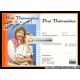 Autogramme Schlager | DUO THOMASIUS | 1993 "Da...