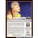 Autogramm Schlager | Edina POP | 1999 "Ich...