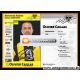 Autogramm Fussball | Alemannia Aachen | 2000 | Olivier...