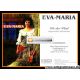 Autogramm Volksmusik | EVA-MARIA | 1995 "Wie Der...
