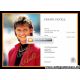 Autogramm Schlager | Frank PAVELL | 1989...