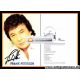 Autogramm Schlager | Frank PETERSEN | 2000 "Die...