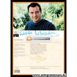 Autogramm Schlager | Fred BERTELMANN | 1968 "The Glory Of Love" (Ariola)