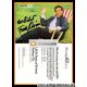 Autogramm Schlager | Freddy QUINN | 1986 "Man Ist So...