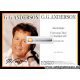 Autogramm Schlager | G. G. ANDERSON | 1999 "Und Wenn...