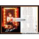 Autogramm Volksmusik | Gaby ALBRECHT | 1988 "Spiegel...