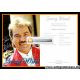 Autogramm Schlager | George WIND | 1995 "Purzelbaum...