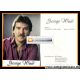Autogramm Schlager | George WIND | 1990er "Sehnsucht...