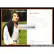 Autogramm Schlager | Gerard MICHEL | 1980er...