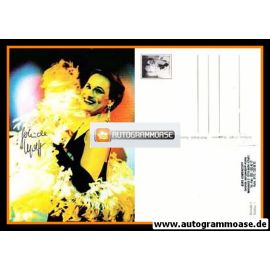 Autogramm Klassik | Gerlinde KEMPENDORFF | 1990er (Portrait Color) Medi-Graph